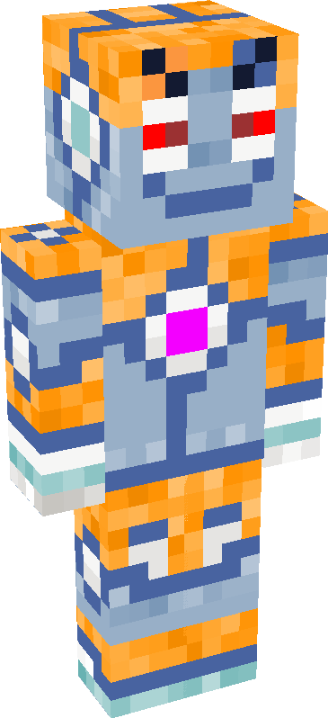 Minecraft Skins