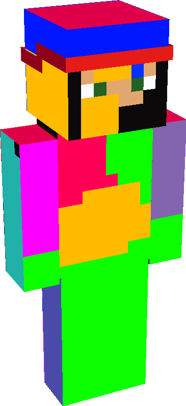 Minecraft Skins