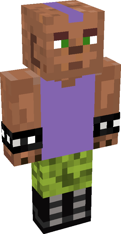 Minecraft Skins