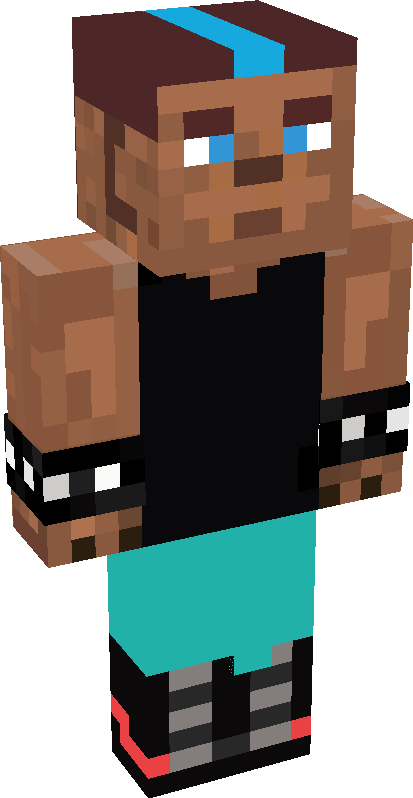 Minecraft Skins