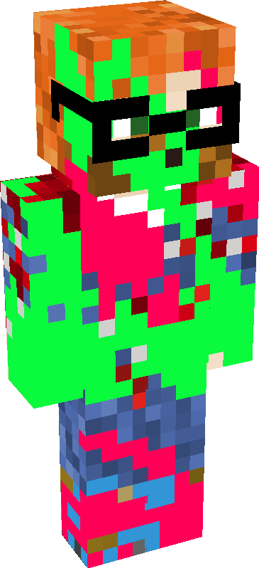 Minecraft Skins