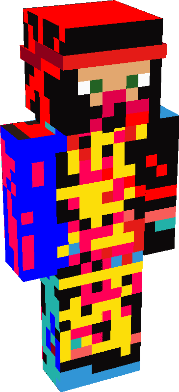 Minecraft Skins