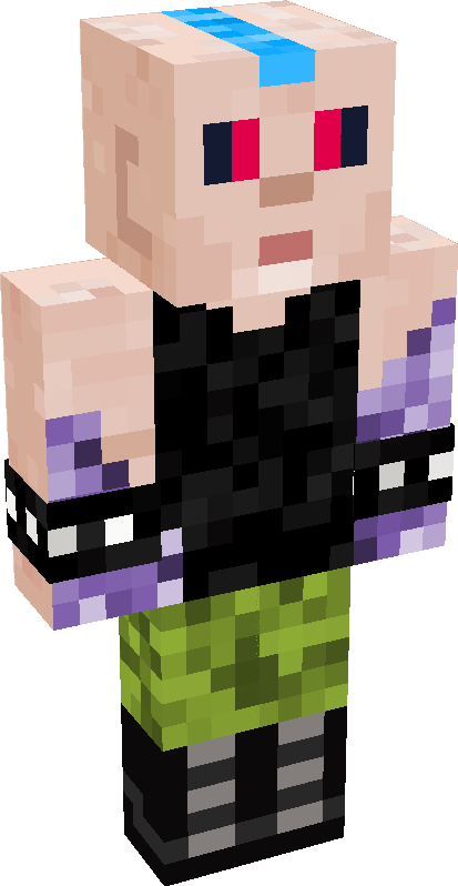 Minecraft Skins