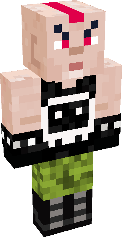 Minecraft Skins