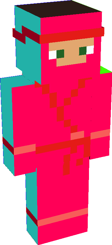 Minecraft Skins