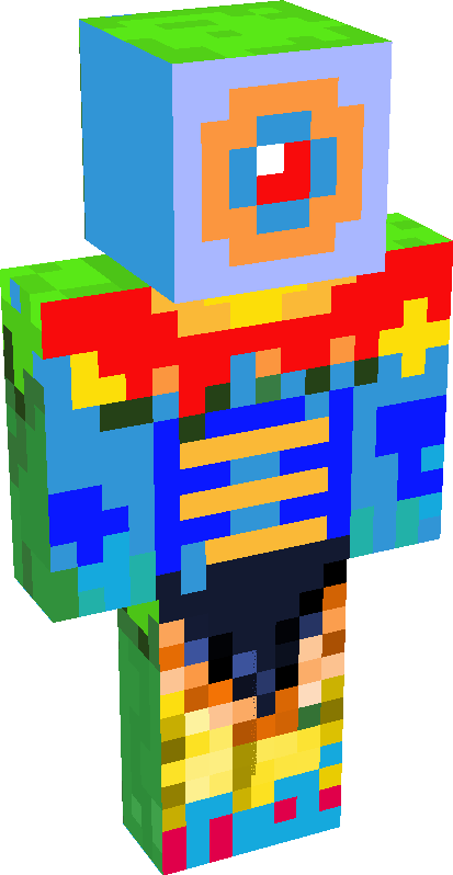 Minecraft Skins