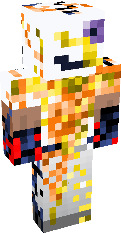 Minecraft Skins