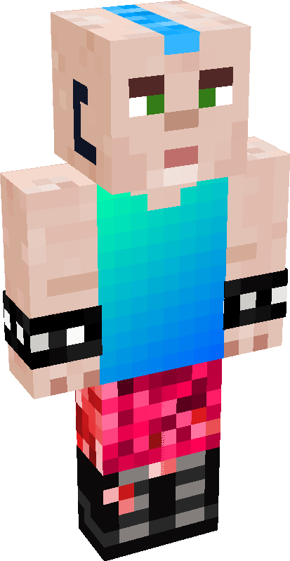 Minecraft Skins