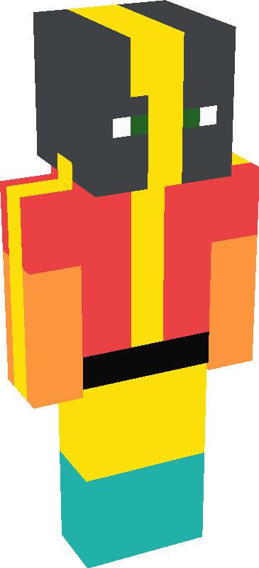 Minecraft Skins