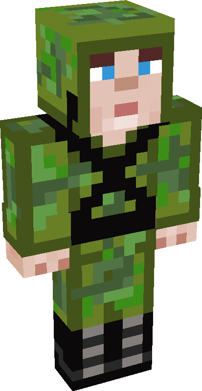 Minecraft Skins