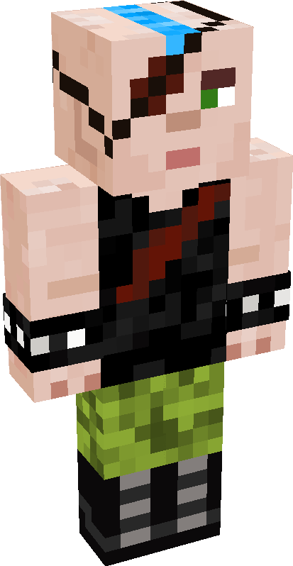 Minecraft Skins