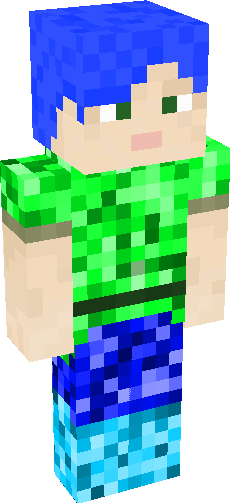 Minecraft Skins