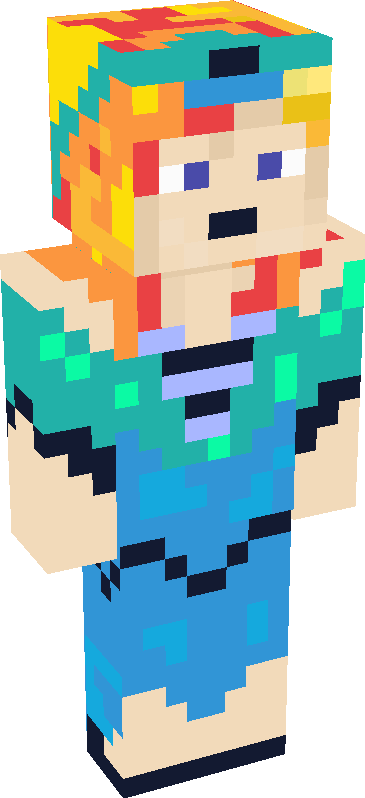 Minecraft Skins