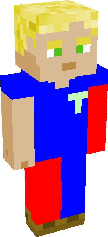 Minecraft Skins