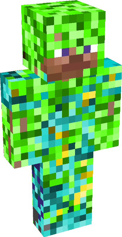 Minecraft Skins