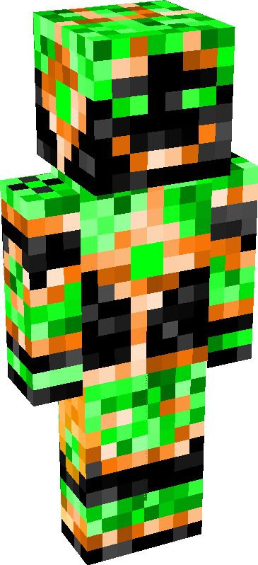 Minecraft Skins