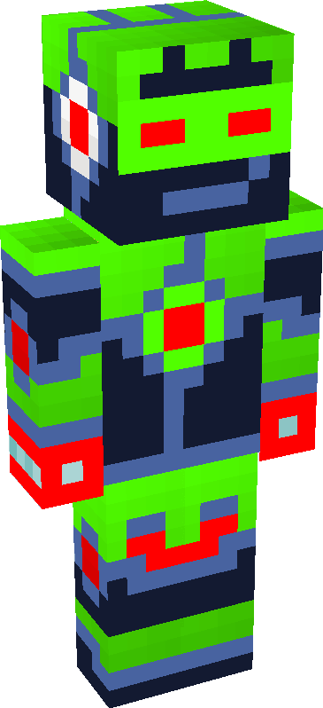 Minecraft Skins