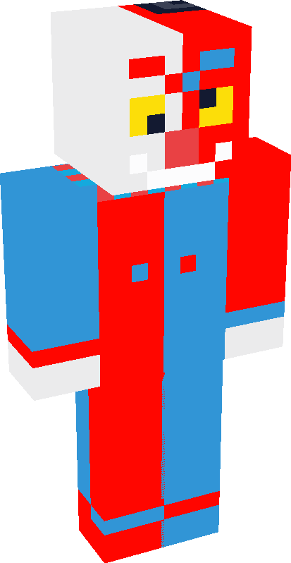 Minecraft Skins