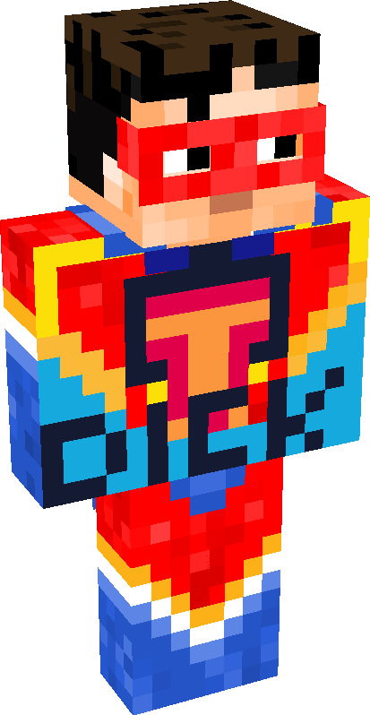 Minecraft Skins