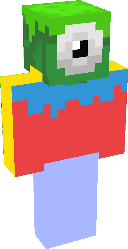 Minecraft Skins
