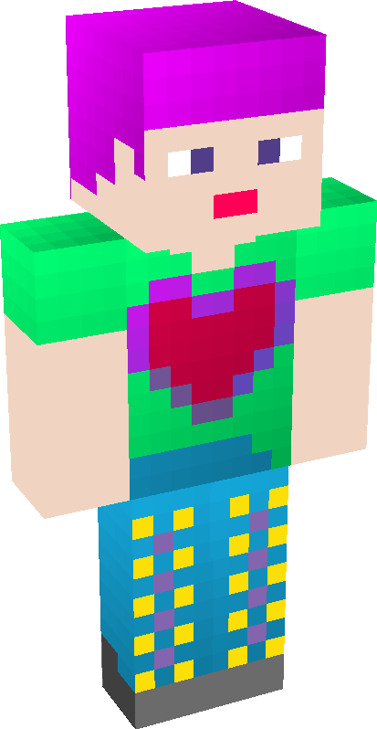 Minecraft Skins