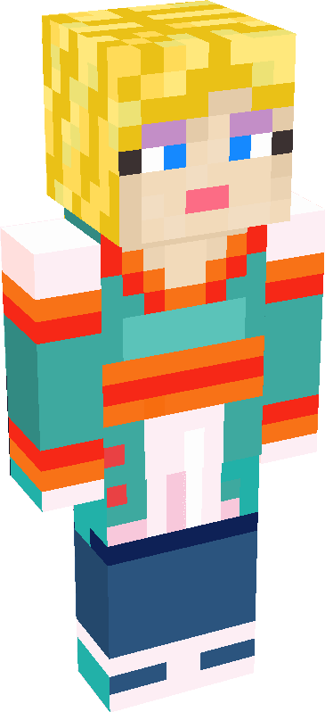 Minecraft Skins