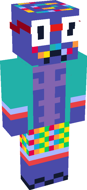 Minecraft Skins