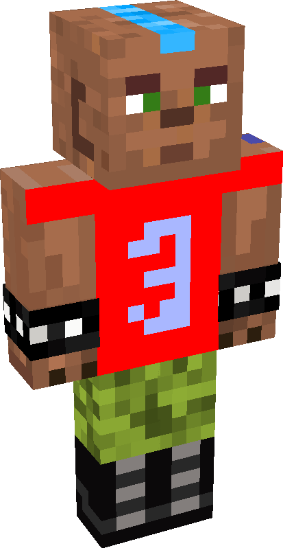 Minecraft Skins