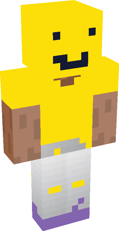 Minecraft Skins