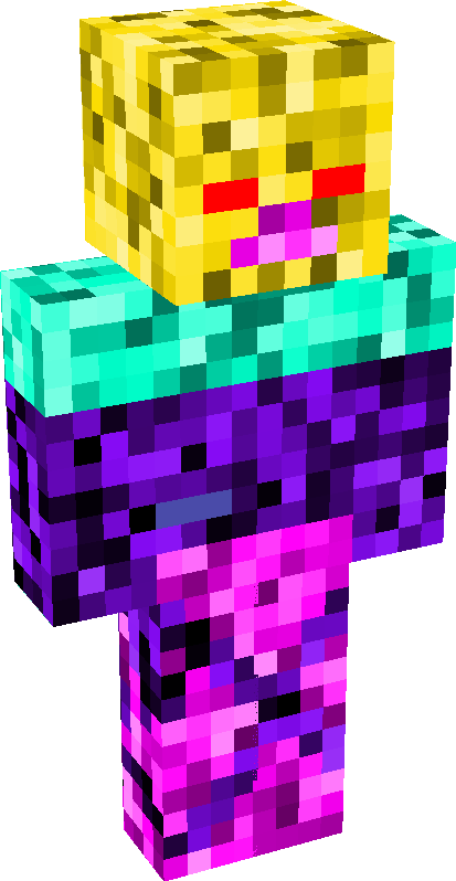 Minecraft Skins