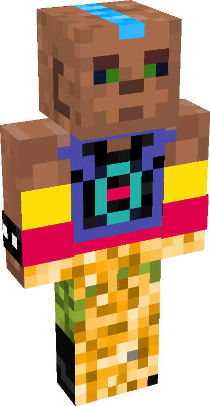 Minecraft Skins
