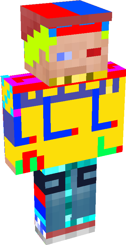 Minecraft Skins