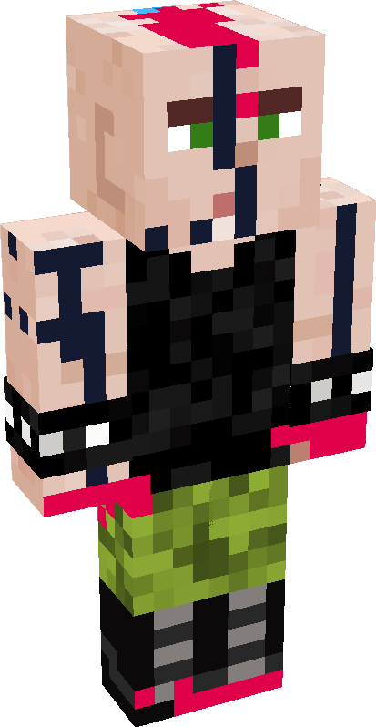 Minecraft Skins