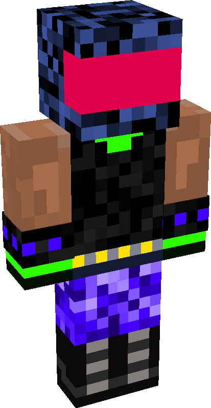 Minecraft Skins