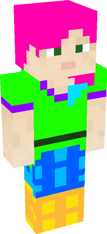 Minecraft Skins