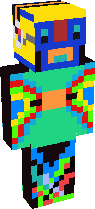 Minecraft Skins