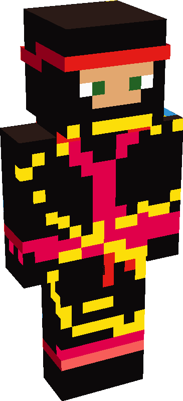 Minecraft Skins