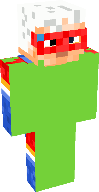 Minecraft Skins