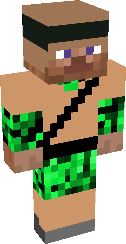 Minecraft Skins