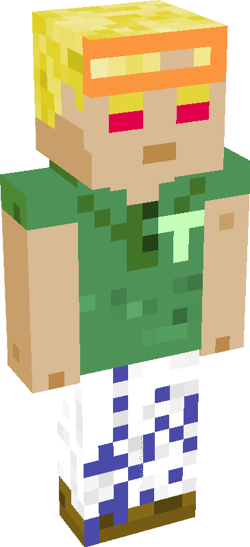 Minecraft Skins