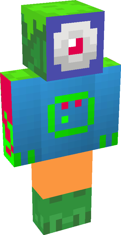 Minecraft Skins