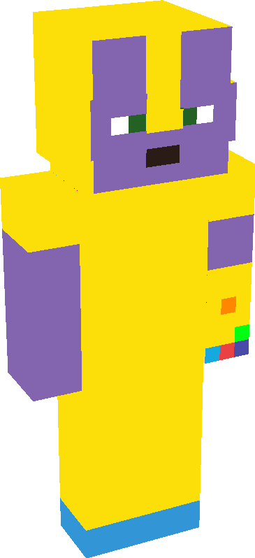 Minecraft Skins