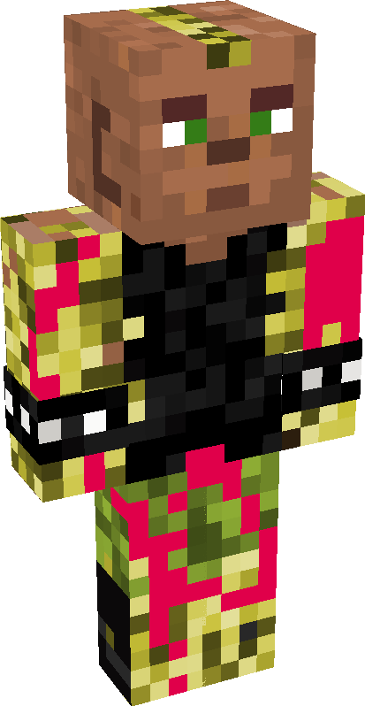 Minecraft Skins