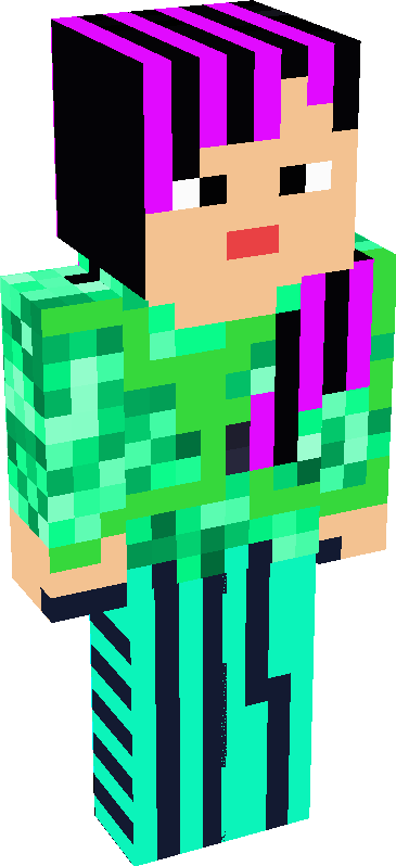 Minecraft Skins