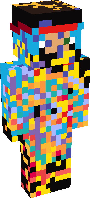 Minecraft Skins