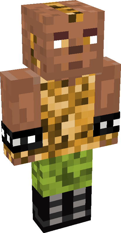 Minecraft Skins