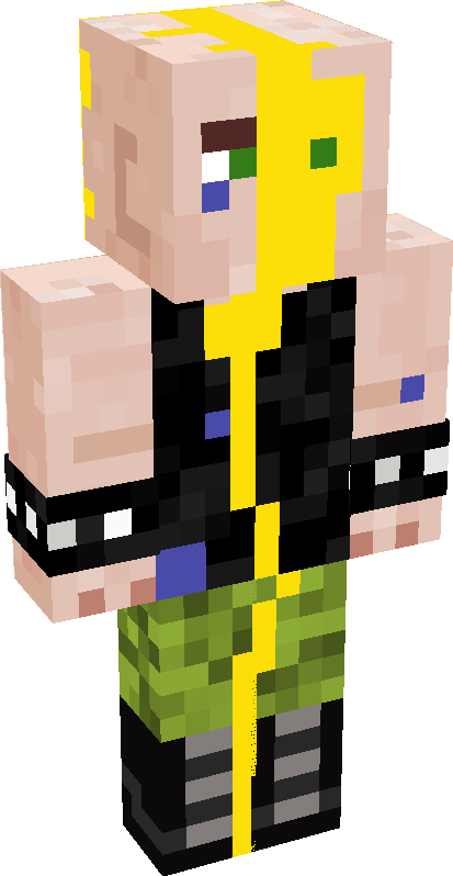 Minecraft Skins