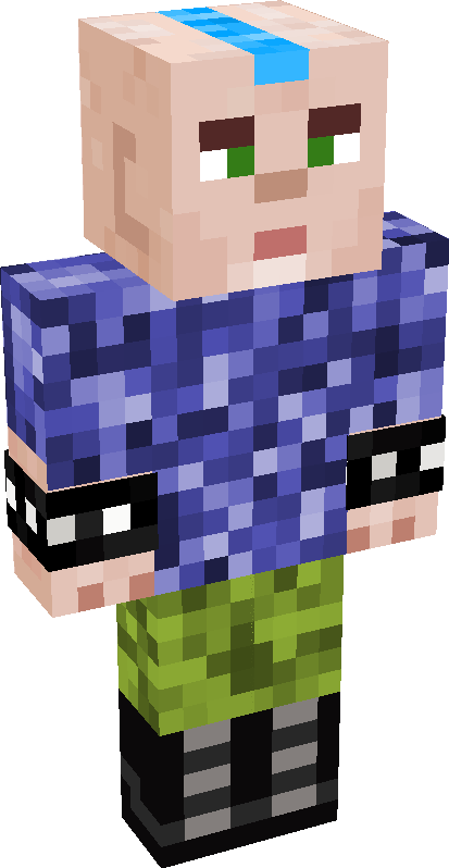 Minecraft Skins