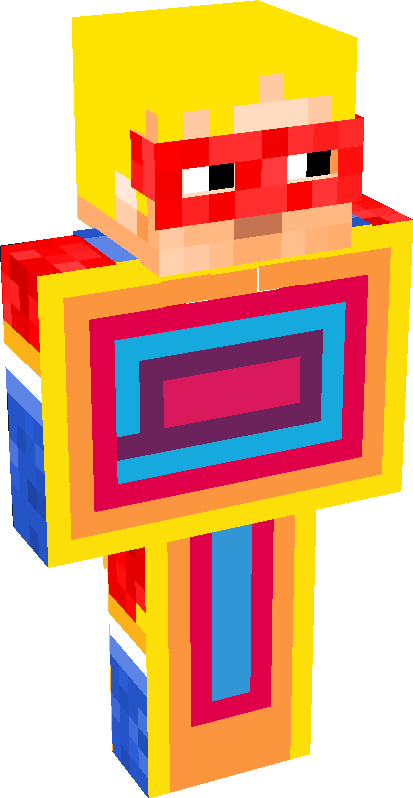 Minecraft Skins