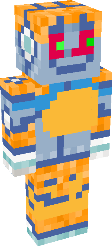 Minecraft Skins
